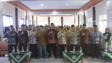 Muhammadiyah Siap Bekerja Sama Atasi Masalah Kemiskinan dan Stunting di Jawa Barat Muhammadiyah Siap Bekerja Sama Atasi Masalah Kemiskinan dan Stunting di Jawa Barat