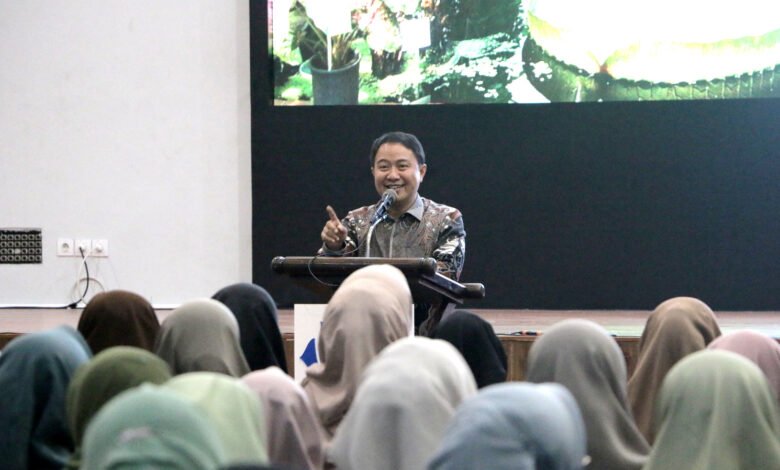 Hilman Latief Apresiasi Perkembangan Pesat UM Bandung: “Baru 8 Tahun, Sudah Luar Biasa” Hilman Latief Apresiasi Perkembangan Pesat UM Bandung: “Baru 8 Tahun, Sudah Luar Biasa”