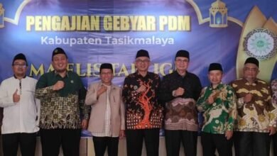 PD Muhammadiyah Kabupaten Tasikmlaya mengadakan Gebyar Pengajian Daerah PD Muhammadiyah Kabupaten Tasikmlaya mengadakan Gebyar Pengajian Daerah