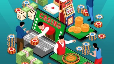 Ganti Judi Online Jadi Sedekah Online