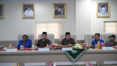 Delapan Prinsip Menciptakan SDM Kampus Berdaya Saing Global
