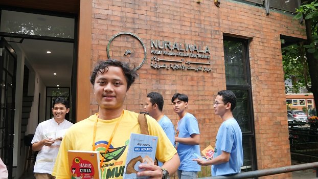Alumnus Prodi HKI Universitas Muhammadiyah Bandung Tembus 12 Besar Dai Muda Nasional ADDEM 2024 Alumnus Prodi HKI Universitas Muhammadiyah Bandung Tembus 12 Besar Dai Muda Nasional ADDEM 2024