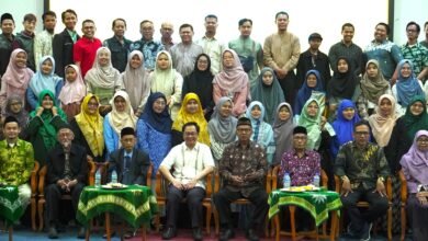 Program Studi PAI UM Bandung Apresiasi Dedikasi dan Kiprah Alumni Program Studi PAI UM Bandung Apresiasi Dedikasi dan Kiprah Alumni
