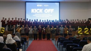 UM Bandung Targetkan 2.200 Mahasiswa Baru dengan Strategi Promosi Inovatif UM Bandung Targetkan 2.200 Mahasiswa Baru dengan Strategi Promosi Inovatif