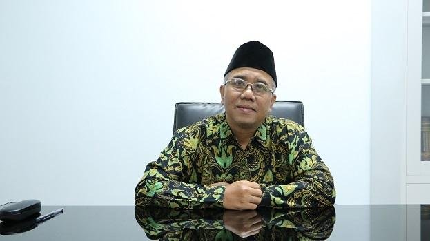 Menggali Inspirasi dari Sepenggal Sejarah Muhammadiyah di Tanah Priangan Menggali Inspirasi dari Sepenggal Sejarah Muhammadiyah di Tanah Priangan