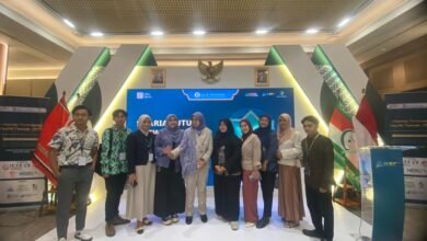 Mahasiswa Ilmu Komunikasi UM Bandung Terpilih Sebagai Peserta Terbaik di IEYF Mahasiswa Ilmu Komunikasi UM Bandung Terpilih Sebagai Peserta Terbaik di IEYF