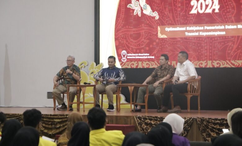 Diskusi Intelektual SIAP JABAR 2024 Dukung Visi Prodi Administrasi Publik Jawa Barat Diskusi Intelektual SIAP JABAR 2024 Dukung Visi Prodi Administrasi Publik Jawa Barat