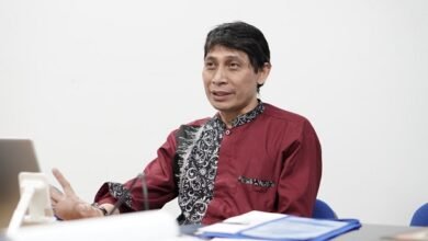 Kepahlawanan Tak Hanya Perjuangan Fisik, Tapi Pengorbanan Sosial Kepahlawanan Tak Hanya Perjuangan Fisik, Tapi Pengorbanan Sosial
