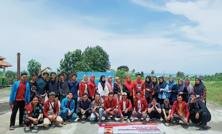 Mahasiswa STAIM Garut Geram: Kebijakan Tak Sesuai Aturan, Nepotisme Diduga Mengakar Mahasiswa STAIM Garut Geram: Kebijakan Tak Sesuai Aturan, Nepotisme Diduga Mengakar