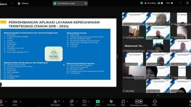Sinergi Akademisi dan Pemerintah Tingkatkan Kualitas SDM di Sektor Publik Sinergi Akademisi dan Pemerintah Tingkatkan Kualitas SDM di Sektor Publik