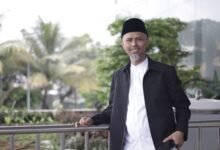 Perbedaan Idul Fitri: Muhammadiyah Satu Langkah Lebih Maju Perbedaan Idul Fitri: Muhammadiyah Satu Langkah Lebih Maju