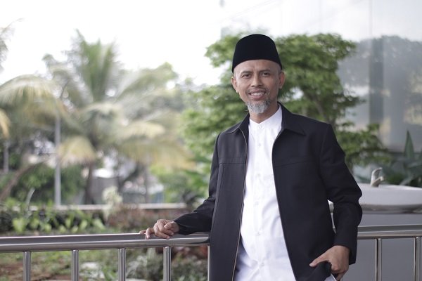 IMM: Ikatanku Mendidik Mandiri dan Percaya Diri IMM: Ikatanku Mendidik Mandiri dan Percaya Diri