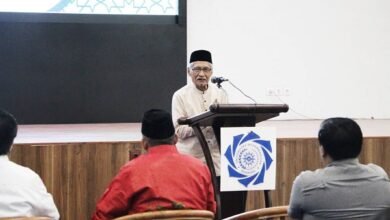 Jangan Biarkan Perbedaan Jadi Ancaman Persatuan Umat dan Bangsa Jangan Biarkan Perbedaan Jadi Ancaman Persatuan Umat dan Bangsa