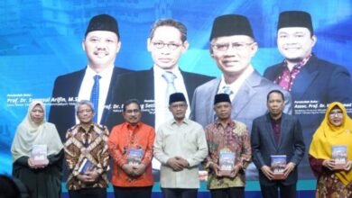 Bedah Buku Gerakan “Islam Berkemajuan” Karya Haedar Nashir Digelar di UMSU Bedah Buku Gerakan “Islam Berkemajuan” Karya Haedar Nashir Digelar di UMSU