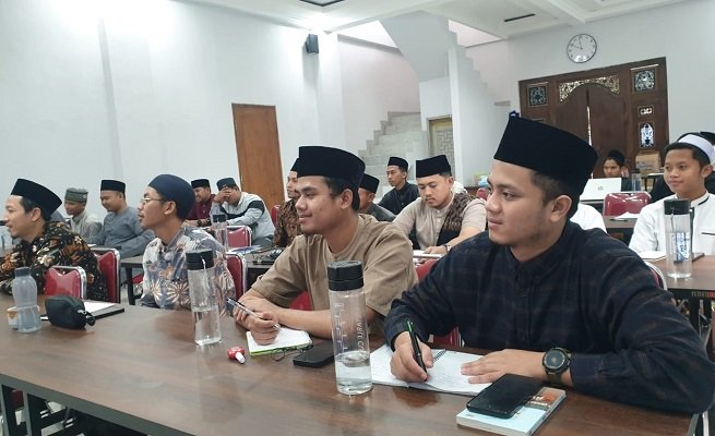 Alumnus UM Bandung Lolos Seleksi Program Imam Muda Cendekia Alumnus UM Bandung Lolos Seleksi Program Imam Muda Cendekia
