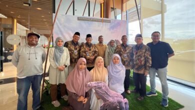 Muhammadiyah Jabar Dorong Dakwah Sosial Yang Lebih Inovatif dan Melintas Batas Muhammadiyah Jabar Dorong Dakwah Sosial Yang Lebih Inovatif dan Melintas Batas