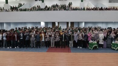 Ahli Pendidikan dari Indonesia, Thailand, dan Malaysia Berbagi Perspektif di UM Bandung Ahli Pendidikan dari Indonesia, Thailand, dan Malaysia Berbagi Perspektif di UM Bandung