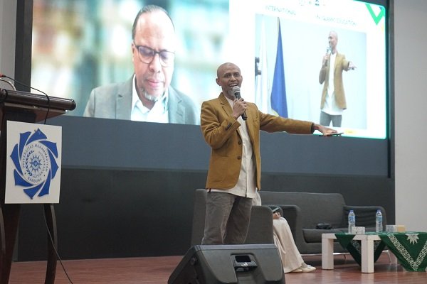 Pendidikan Islam Harus Beradaptasi Untuk Cetak Generasi Berdaya Saing Global Pendidikan Islam Harus Beradaptasi Untuk Cetak Generasi Berdaya Saing Global