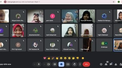 Membangun Hubungan Harmonis Melalui Pemahaman Kepribadian Orang Lain