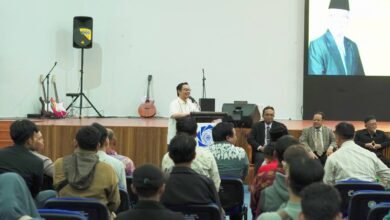 UM Bandung Dorong Alumni Beri Gagasan dan Masukan Demi Tingkatkan Kualitas Kampus UM Bandung Dorong Alumni Beri Gagasan dan Masukan Demi Tingkatkan Kualitas Kampus