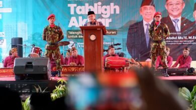 Peran Amal Usaha Muhammadiyah Solo Jadi Contoh Kemakmuran Ekonomi Lokal Peran Amal Usaha Muhammadiyah Solo Jadi Contoh Kemakmuran Ekonomi Lokal