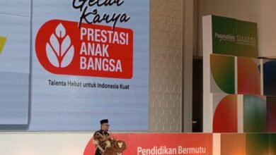 Kreativitas dan Inovasi Generasi Muda Jadi Pilar Masa Depan Indonesia Kreativitas dan Inovasi Generasi Muda Jadi Pilar Masa Depan Indonesia