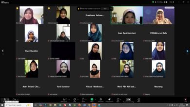 Komisioner Komnas Perempuan Tekankan Pentingnya Work-Family Balance dalam Keluarga Komisioner Komnas Perempuan Tekankan Pentingnya Work-Family Balance dalam Keluarga