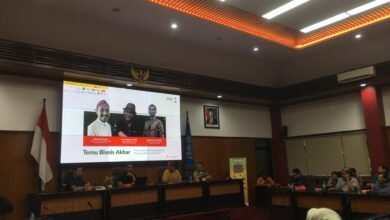 Pengusaha Muhammadiyah Harus Percaya Diri dan Bermental Kuat Pengusaha Muhammadiyah Harus Percaya Diri dan Bermental Kuat