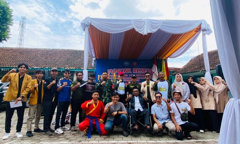 Sekda Garut Apresiasi Kontribusi PCM Panawuan di Resepsi Milad Muhammadiyah ke-112 Sekda Garut Apresiasi Kontribusi PCM Panawuan di Resepsi Milad Muhammadiyah ke-112