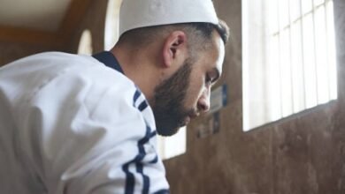 Tayamum, Kemudahan yang Ditawarkan Islam untuk Umat dalam Keadaan Sulit Tayamum, Kemudahan yang Ditawarkan Islam untuk Umat dalam Keadaan Sulit