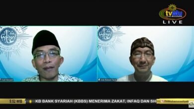 Pentingnya Filantropi Islam Untuk Mendorong Keadilan Sosial dan Ekonomi Mikro Pentingnya Filantropi Islam Untuk Mendorong Keadilan Sosial dan Ekonomi Mikro