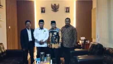 Jalin Sinergi dengan Kemenag Sumedang, Dikdasmen PNF Muhammadiyah Sumedang Siap Tingkatkan Pelayanan di Bidang Pendidikan Jalin Sinergi dengan Kemenag Sumedang, Dikdasmen PNF Muhammadiyah Sumedang Siap Tingkatkan Pelayanan di Bidang Pendidikan