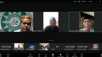Refleksi Akhir Tahun 2024, Dikdasmen PNF Muhammadiyah Sumedang Soroti Berbagai Hal Refleksi Akhir Tahun 2024, Dikdasmen PNF Muhammadiyah Sumedang Soroti Berbagai Hal