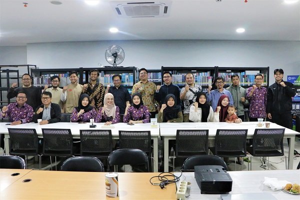Empat Langkah Strategis Muhammadiyah Hadapi Tantangan Global Empat Langkah Strategis Muhammadiyah Hadapi Tantangan Global