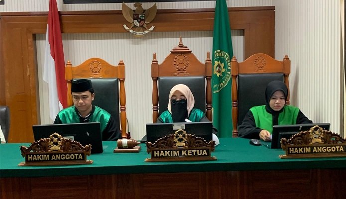 Program PPA Mampu Tingkatkan Pemahaman Mahasiswa HKI Tentang Dinamika Peradilan Program PPA Mampu Tingkatkan Pemahaman Mahasiswa HKI Tentang Dinamika Peradilan