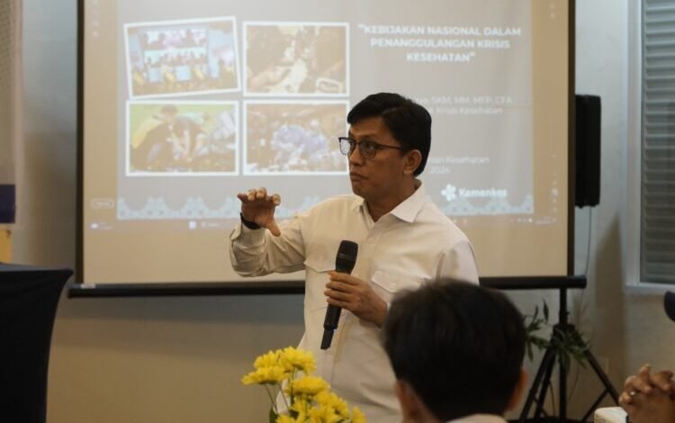Muhammadiyah Miliki Kontribusi Nyata dalam Penanggulangan Bencana Muhammadiyah Miliki Kontribusi Nyata dalam Penanggulangan Bencana