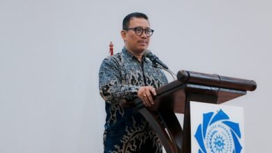 Kaprodi Akuntansi UM Bandung Tekankan Pentingnya Integritas dalam Karir dan Organisasi Kaprodi Akuntansi UM Bandung Tekankan Pentingnya Integritas dalam Karir dan Organisasi