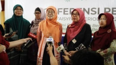 Tanwir l Aisyiyah: Komitmen Menghadirkan Pendidikan Inklusif