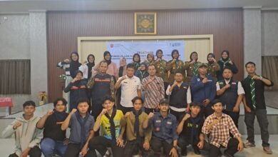 MDMC Cirebon dan UMC Gelar Pembelajaran Respons Bencana Banjir Secara Kolaboratif MDMC Cirebon dan UMC Gelar Pembelajaran Respons Bencana Banjir Secara Kolaboratif