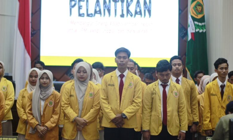 Pengurus IPM Kab. Bogor Periode 2024-2026 Resmi Dilantik, Kolaboratif dan Inklusif Menjadi Visi Pergerakan Pengurus IPM Kab. Bogor Periode 2024-2026 Resmi Dilantik, Kolaboratif dan Inklusif Menjadi Visi Pergerakan
