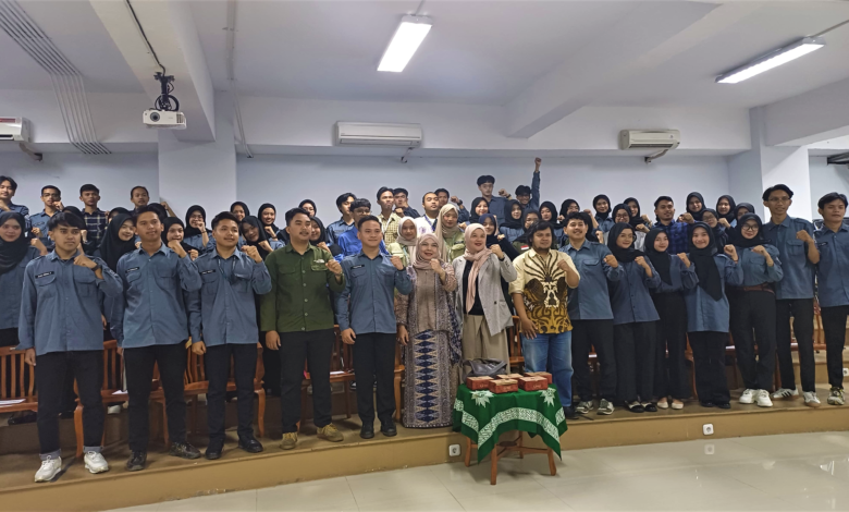 Hima Administrasi Publik UM Bandung Fokus Perkuat Internal dan Jaringan Mahasiswa Hima Administrasi Publik UM Bandung Fokus Perkuat Internal dan Jaringan Mahasiswa