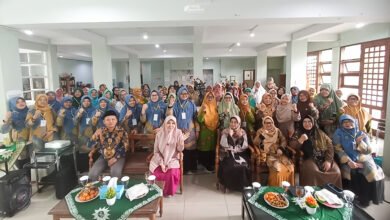 Majelis PAUD DASMEN PWA Jawa Barat Mengadakan Pelatihan PKBM, Ada 27 PKBM yang Akan Didirikan Majelis PAUD DASMEN PWA Jawa Barat Mengadakan Pelatihan PKBM, Ada 27 PKBM yang Akan Didirikan