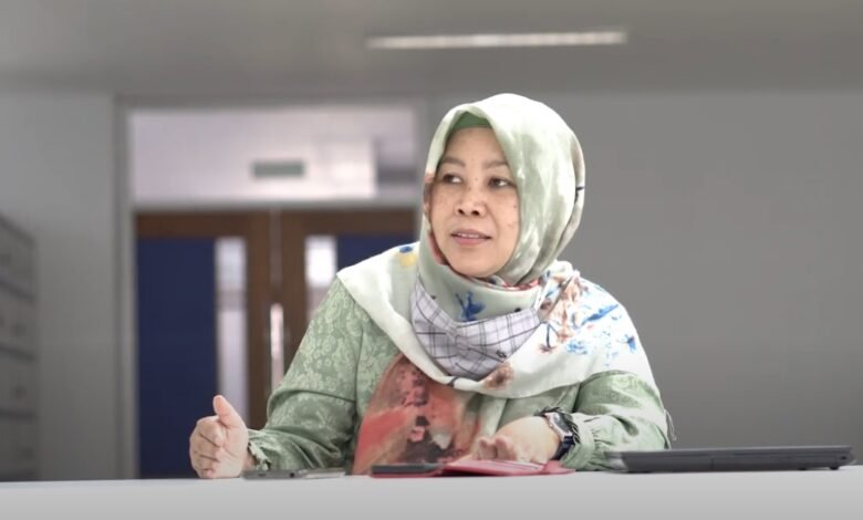 Pendidikan Berkualitas Membutuhkan Inovasi dan Networking Pendidikan Berkualitas Membutuhkan Inovasi dan Networking