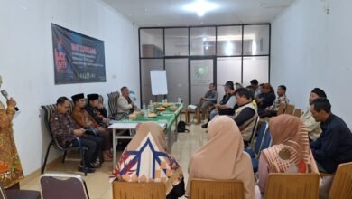 Konsolidasi LPCRPM Jawa Barat Proyeksikan Cabang Unggualan PDM Cianjur Konsolidasi LPCRPM Jawa Barat Proyeksikan Cabang Unggualan PDM Cianjur