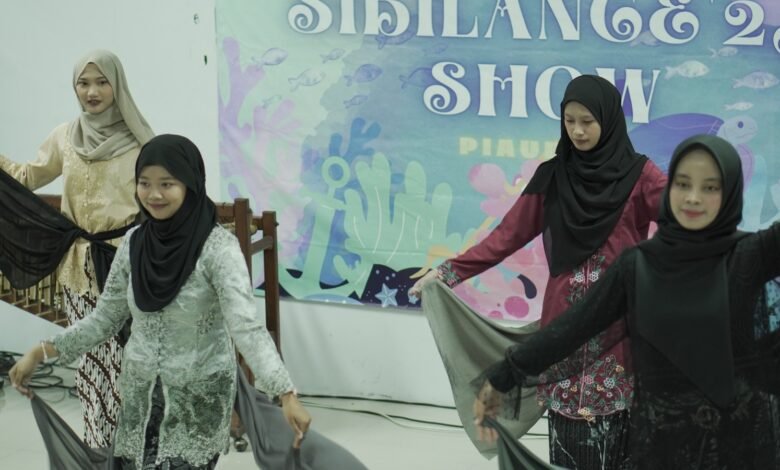 Sibilance 23 Show, Langkah Awal Mahasiswa PIAUD UM Bandung Menjadi Guru PAUD Berkualitas Sibilance 23 Show, Langkah Awal Mahasiswa PIAUD UM Bandung Menjadi Guru PAUD Berkualitas