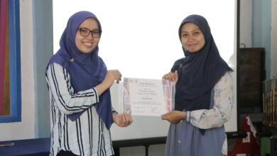 Sertifikasi Halal, Kunci Pemasaran Produk yang Aman dan Berkualitas Sertifikasi Halal, Kunci Pemasaran Produk yang Aman dan Berkualitas
