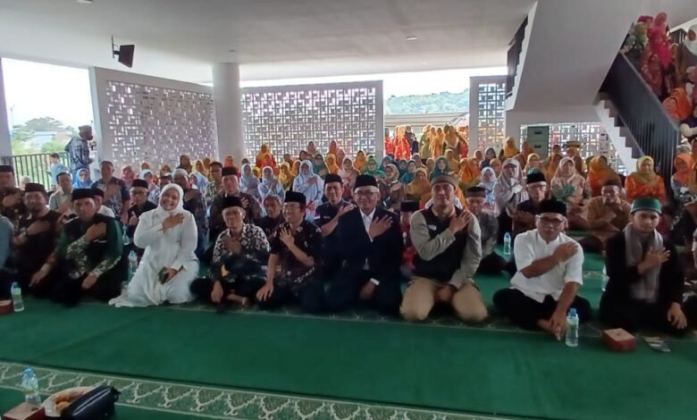 Ramadhan Yang Mencerahkan Ramadhan Yang Mencerahkan