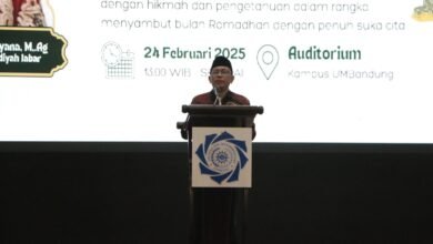 Ramadan Adalah Momentum Menjaga Amanah dan Produktivitas Kinerja Ramadan Adalah Momentum Menjaga Amanah dan Produktivitas Kinerja