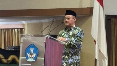 Mendikdasmen: Al-Quran Mengubah Tradisi Lisan Menjadi Tradisi Tulisan