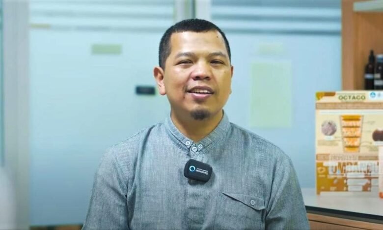 Kurangi Makanan Olahan, Perbanyak Konsumsi Pangan Alami di Bulan Ramadan Kurangi Makanan Olahan, Perbanyak Konsumsi Pangan Alami di Bulan Ramadan